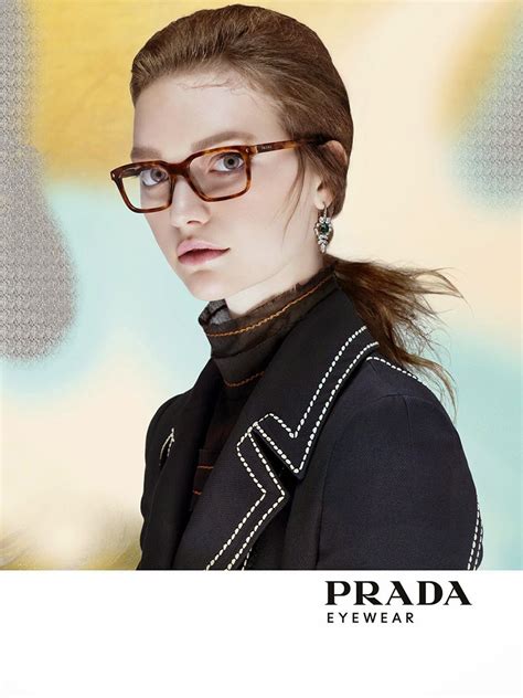 prada advertising campaign 2015|Prada sunglasses advertisement.